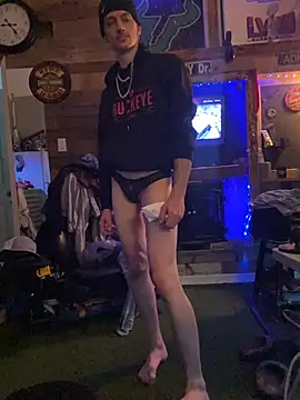 Naughty Excitement online show from 02-21-26, 10:12