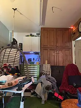 Naughty Excitement online show from 02-25-26, 07:58