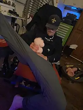 Naughty Excitement online show from 04-07-26, 07:21