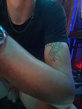 Naughty Excitement online show from 04-12-26, 11:24