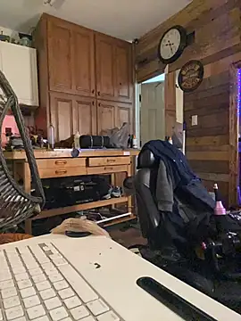 Naughty Excitement online show from 04-03-26, 06:47