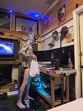 Naughty Excitement online show from 07-02-26, 04:40