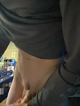 Naughty Excitement online show from 03-26-26, 08:12