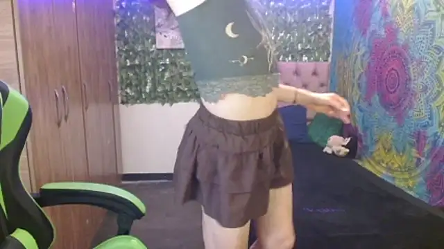 BurningVenus12 online show from 04-14-26, 09:58