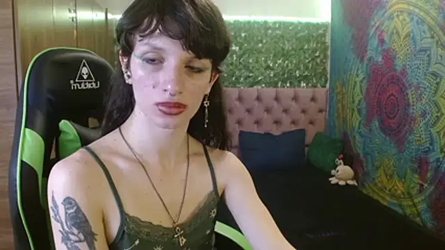 BurningVenus12 online show from 04-15-26, 12:27