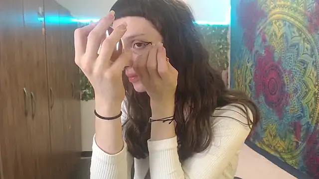 BurningVenus12 online show from 10-12-25, 02:57