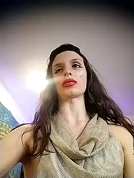 BurningVenus12 online show from 10-15-25, 09:50