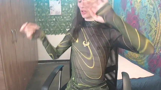 BurningVenus12 online show from 11-06-25, 06:23