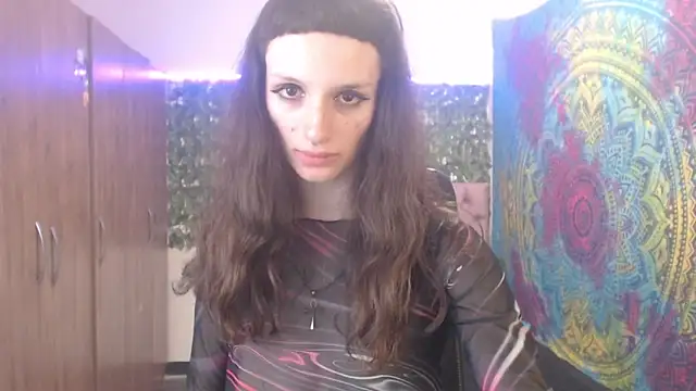 BurningVenus12 online show from 10-01-25, 03:00