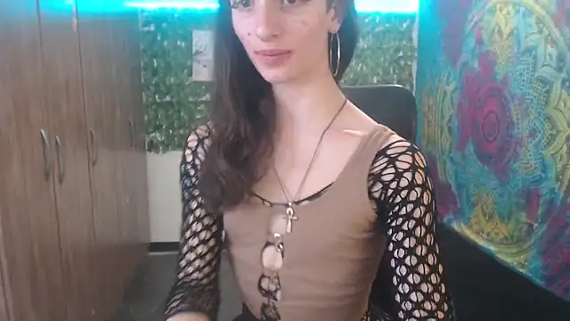 BurningVenus12 online show from 10-10-25, 06:03