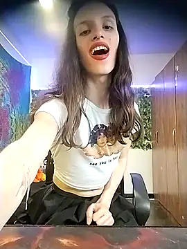 BurningVenus12 online show from 09-27-25, 10:21