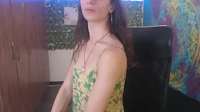 BurningVenus12 online show from 10-09-25, 10:16