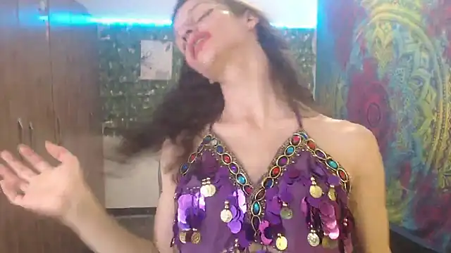 BurningVenus12 online show from 10-07-25, 10:55