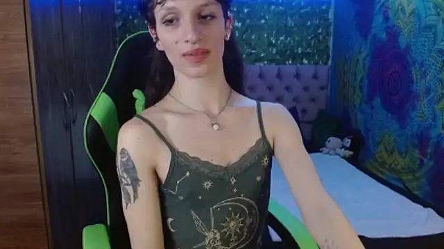 BurningVenus12 online show from 03-15-26, 09:55