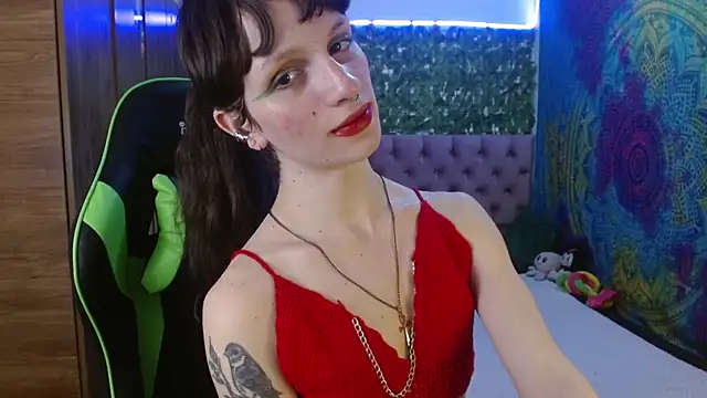 BurningVenus12 online show from 03-19-26, 03:12