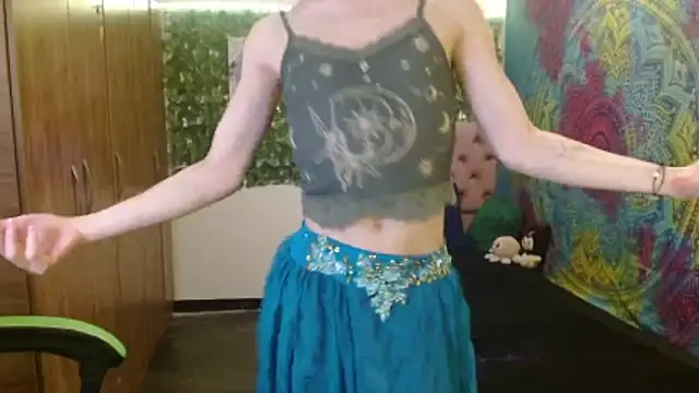 BurningVenus12 online show from 04-02-26, 08:43