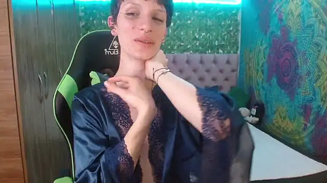 BurningVenus12 online show from 03-17-26, 09:45