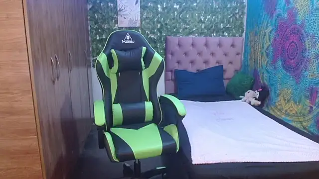 BurningVenus12 online show from 03-14-26, 03:56