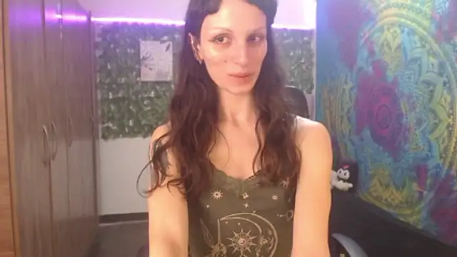 BurningVenus12 online show from 01-12-26, 10:25