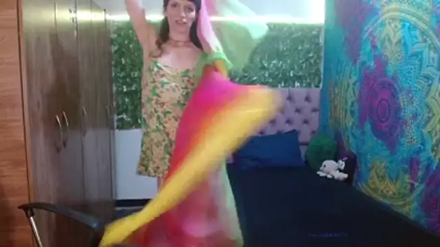 BurningVenus12 online show from 02-19-26, 03:09