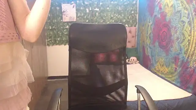 BurningVenus12 online show from 11-21-25, 05:06