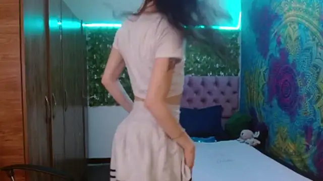 BurningVenus12 online show from 03-11-26, 05:40