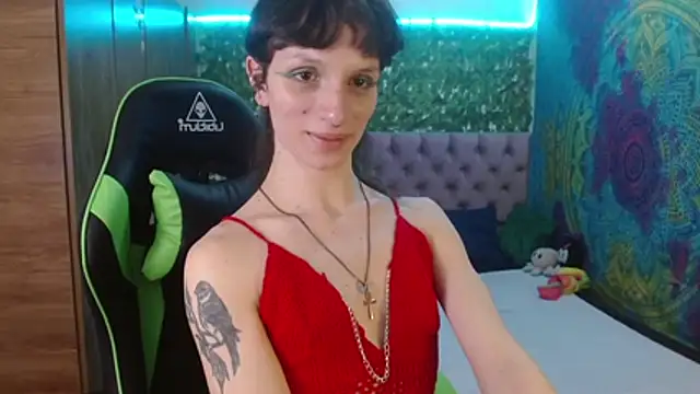 BurningVenus12 online show from 03-19-26, 03:06