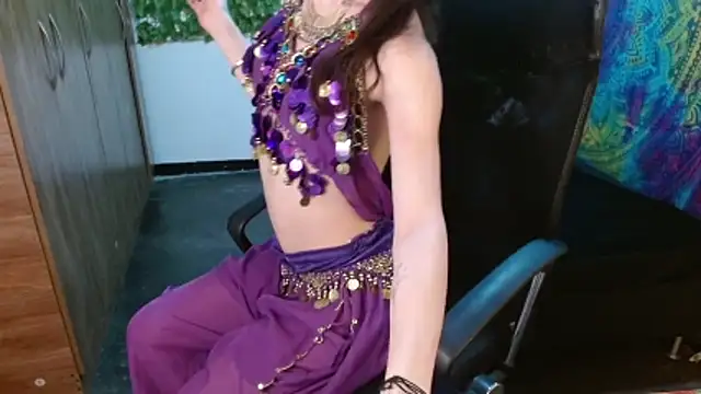 BurningVenus12 online show from 02-08-26, 10:18