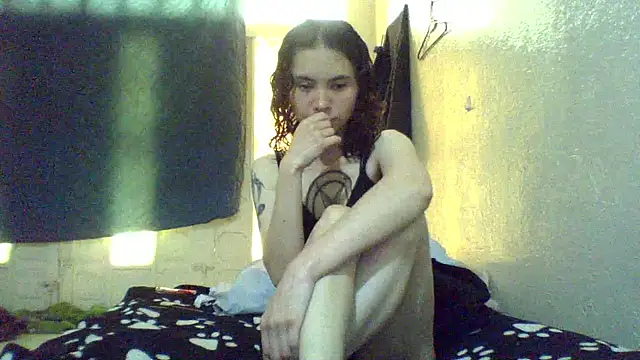 CELEna098rs707 online show from 02-13-26, 06:41