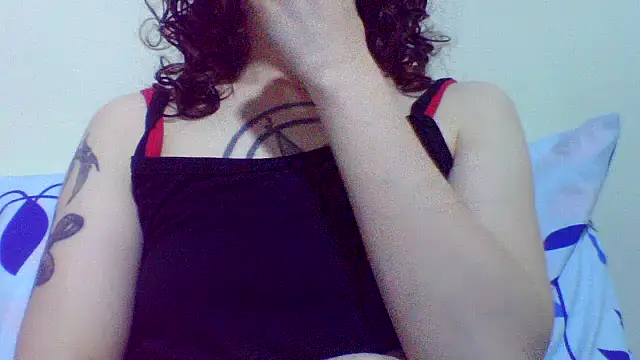 CELEna098rs707 online show from 10-21-25, 03:06