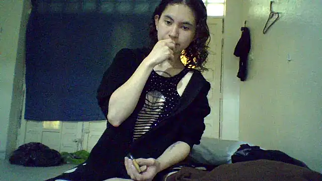 CELEna098rs707 online show from 02-22-26, 04:19