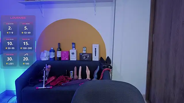 avans 15 online show from 03-24-26, 01:05