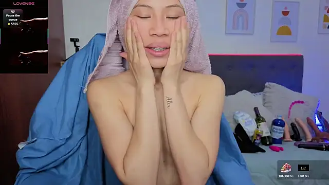 avans 15 online show from 01-11-26, 04:36