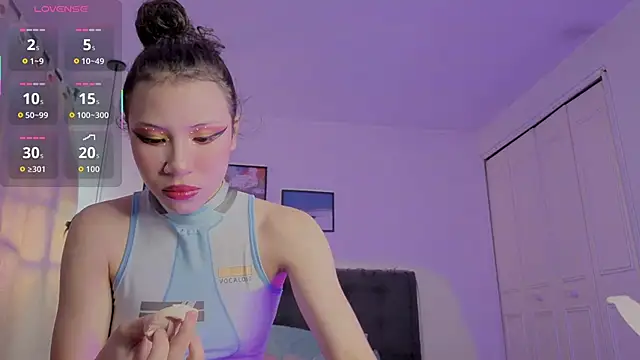 avans 15 online show from 11-25-25, 02:39