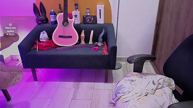 avans 15 online show from 03-29-26, 12:01