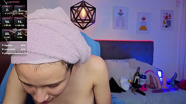 avans 15 online show from 01-10-26, 11:11