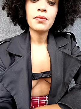 BlairSamy online show from 10-25-25, 08:53