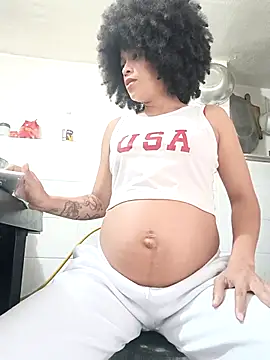 BlairSamy online show from 04-16-26, 03:02