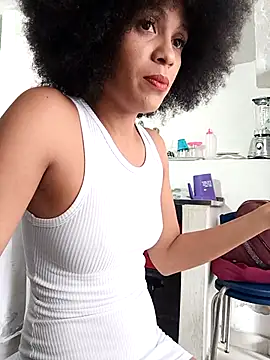 BlairSamy online show from 11-29-25, 03:45