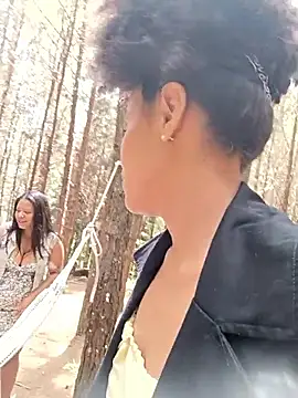 BlairSamy online show from 01-18-26, 06:11