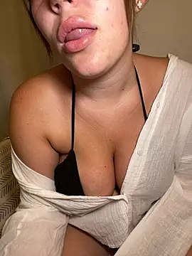 lilylush24 online show from 02-22-25, 10:07