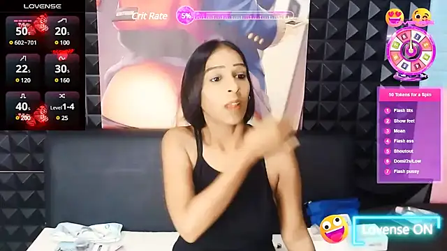 Sexualindian online show from 03-04-25, 06:29