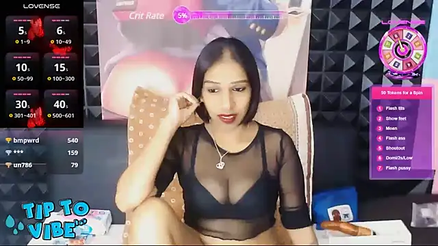 Sexualindian online show from 03-19-25, 12:37
