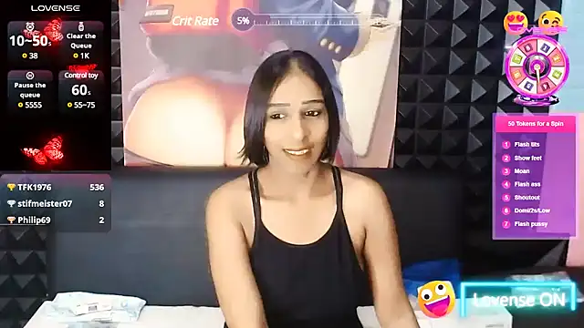 Sexualindian online show from 03-04-25, 09:54