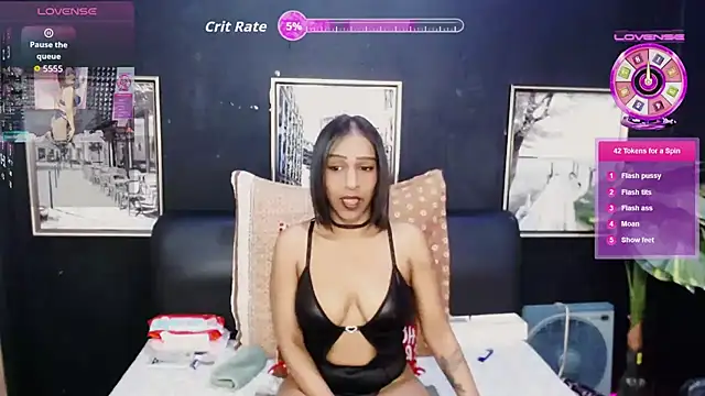 Sexualindian online show from 07-24-26, 06:59