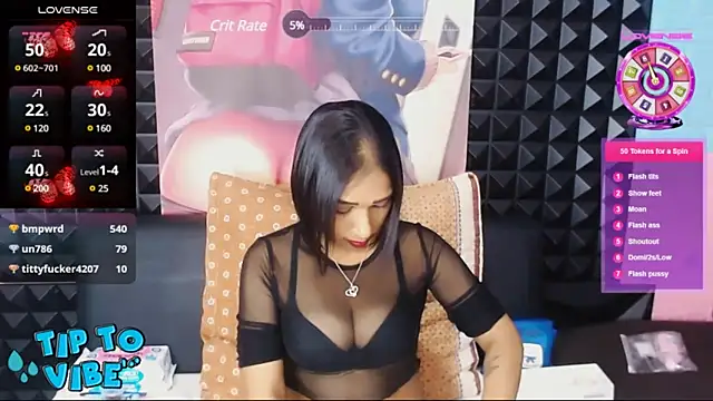Sexualindian online show from 03-18-25, 09:32