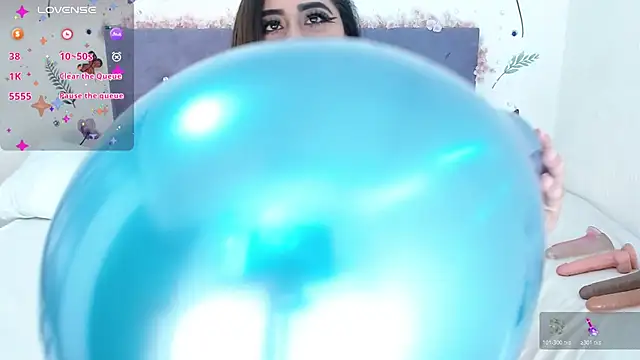 lin jayani online show from 03-19-26, 09:04