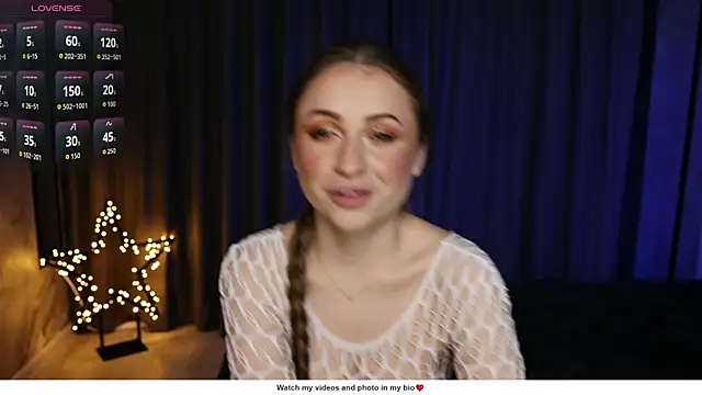 sweet couple777 online show from 01-16-26, 08:13