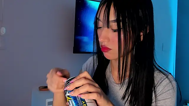 millieskinny  online show from 09-09-25, 11:25
