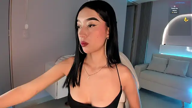 millieskinny  online show from 10-04-25, 12:23
